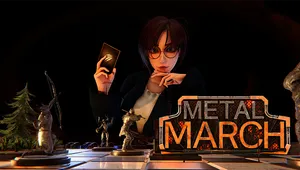 Metal March