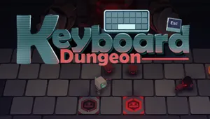 키보드던전(KeyboardDungeon)