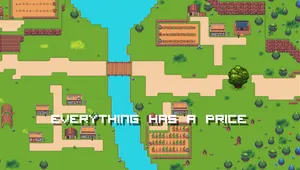 Everything has a price