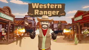 Western Ranger