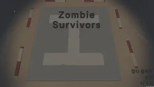 DEMO_Zombie Survivors