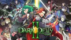 다크 데이티 2 디럭스 에디션 (Dark Deity 2 Deluxe Edition)