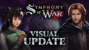 다크 데이티 2 & 심포니 오브 워 (Dark Deity 2 & Symphony of War)