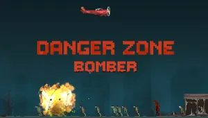 데인저 존 봄버 (Danger Zone Bomber)