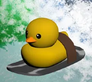 눈멍 키트