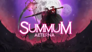 서멈 에테르나 (Summum Aeterna)