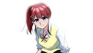 Dear my [ ]