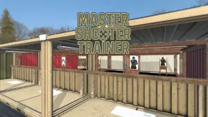 MASTER SHOOTER TRAINER