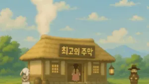 최고의 주막