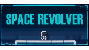 Space Revolver Demo