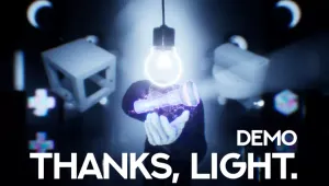 THANKS, LIGHT._DEMO