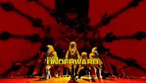 언더워드: 서포터 에디션 (UNDERWARD: Supporter Edition)