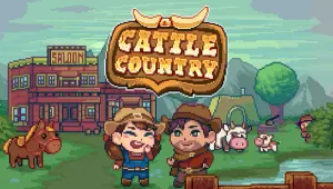 캐틀 컨트리 (Cattle Country)