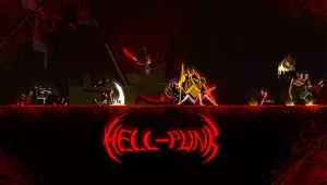 HellPunk: Purgatorium