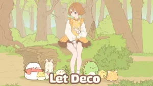 LetDeco(Demo)