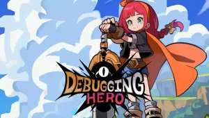 Debugging Hero