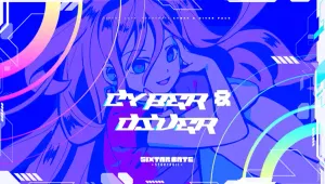 식스타 게이트: 스타게이저 - Cyber & Diver 팩