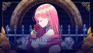 식스타 게이트: 스타게이저 - Flower & Destiny 팩