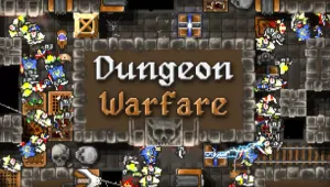 Dungeon Warfare