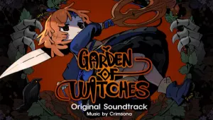 Garden of Witches - Original Soundtrack