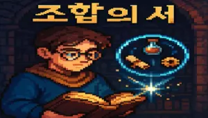 조합의 서
