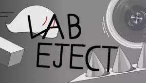 LabEject