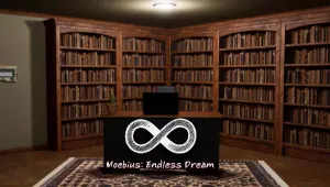 Moebius:Endless Dream
