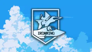 Iron Wings Demo
