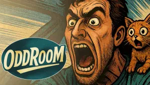 ODDRooM