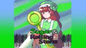 Sugar & Rolling Stone