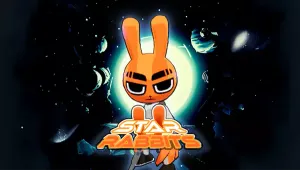 StarRabbits The Beginning
