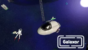 Galaxor