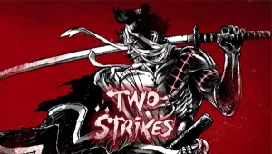 투 스트라이크 (Two Strikes)