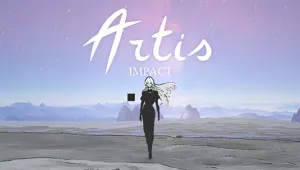 아르티스 임팩트 (Artis Impact)