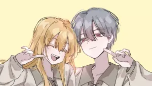 용사님 소꿉친구
