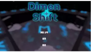 Dimenshift