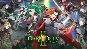 Dark Deity 2