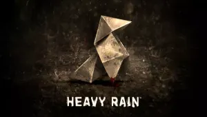 Heavy Rain