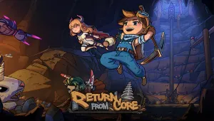 리턴 프롬 코어 (Return from Core)