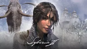 사이베리아 II (Syberia II)