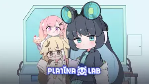플라티나 랩 (PLATiNA :: LAB)
