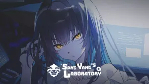 Sani Yang's Laboratory