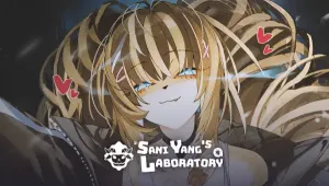 SANIYANG LABORATORY Demo