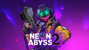 네온 어비스 2 (Neon Abyss 2)