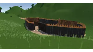Escape the Island