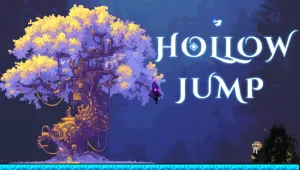 Hollow Jump(Demo)