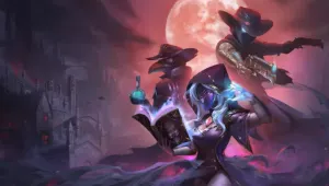 갓 오브 웨폰: 본편 및 DLC 컬렉션
