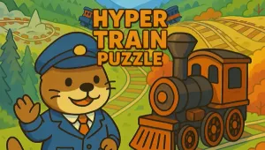 HyperTrainPuzzle