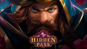 Hidden Pass