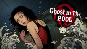 Ghost in the Pool